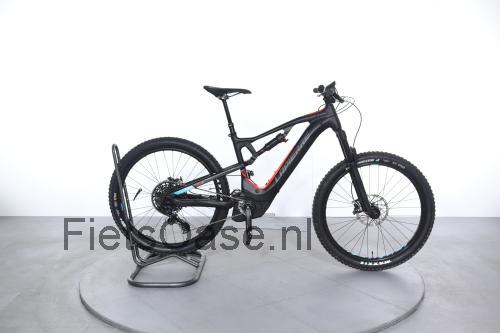 Lapierre Overvolt AM 800i beoordelingen en specificaties